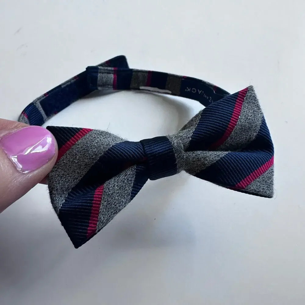 Janie and Jack Bowtie